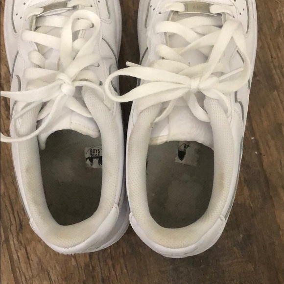 Air Force 1 - Picture 5 of 5